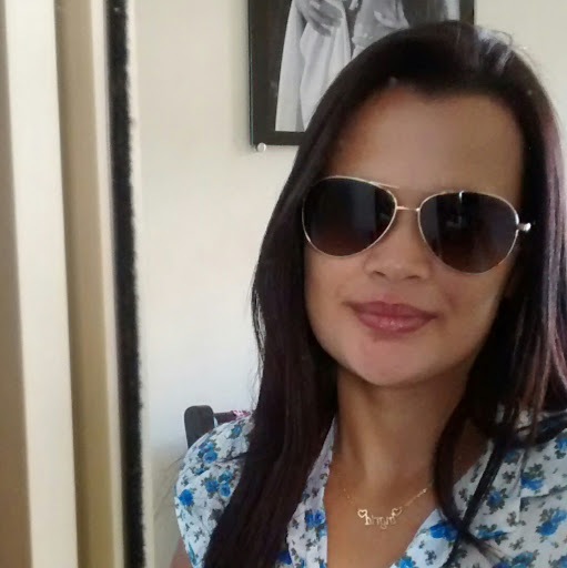 Ingrid Abreu Photo 24
