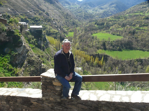 Rafael Casas Photo 23