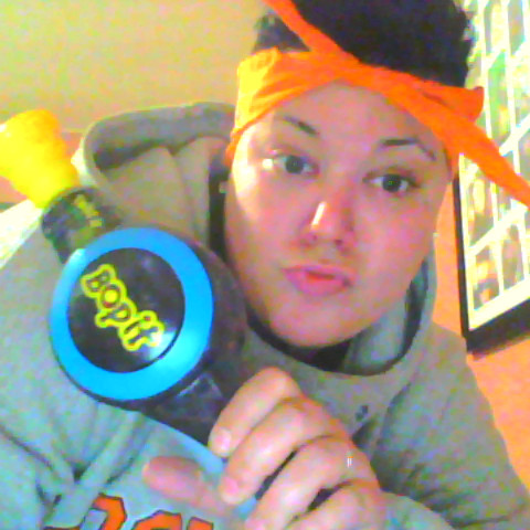 Sarah Kendrick Photo 12