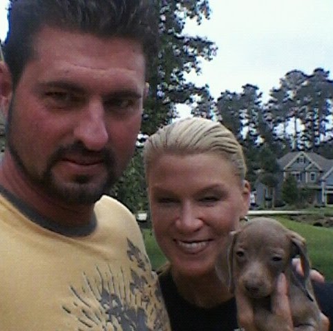 Virginia Hamilton Photo 47