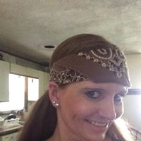 Kristy Ross Photo 20