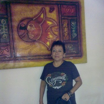 Aida Gutierrez Photo 39