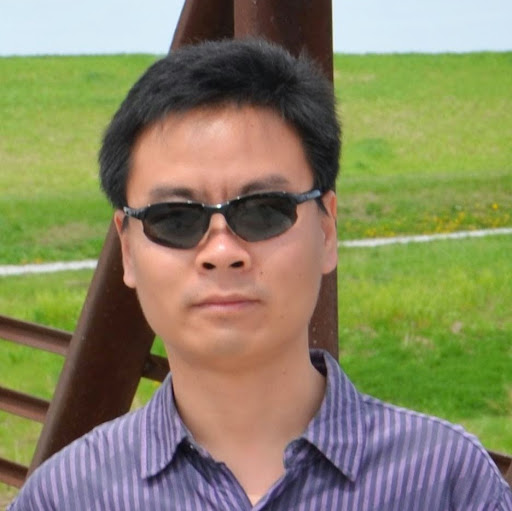 Jun Gao Photo 23