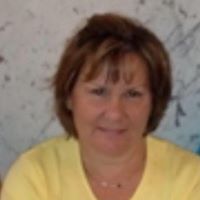 Wendy Christofel Photo 2