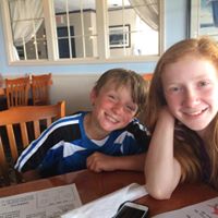 Julie Churchill Photo 23