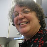 Christine Branch Photo 17