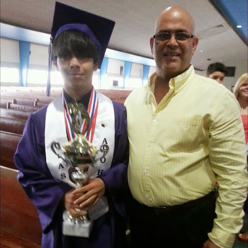 Rafael Matos Photo 30