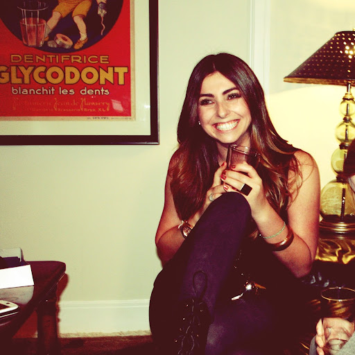 Ella Graham Photo 20