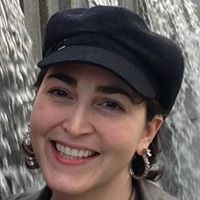 Stacy Glass Photo 16