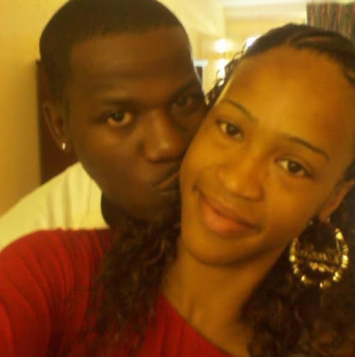 Letitia Scott Photo 17