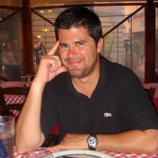 Jose Matos Photo 6