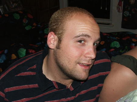 Jared Hall Photo 9