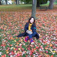 Cynthia Lam Photo 17