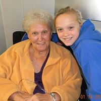 Barbara Pratt Photo 12