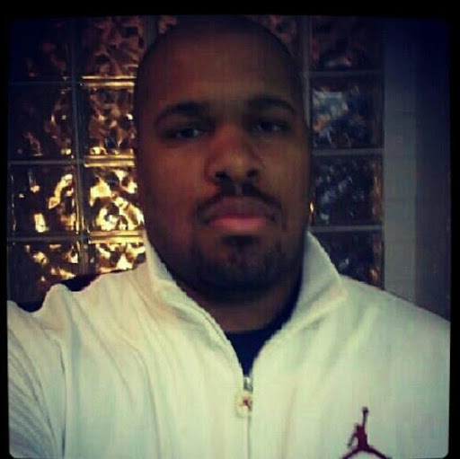 Jerome Reid Photo 16