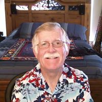 Harold White Photo 43