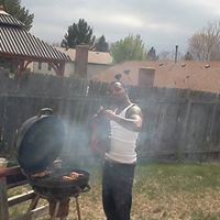 Bruce Stafford Photo 8