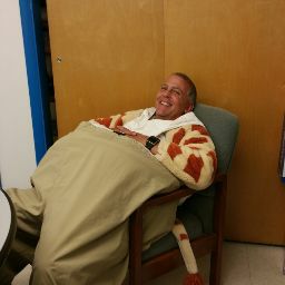 Mark Elmore Photo 20