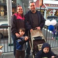 Aaron Hammond Photo 6