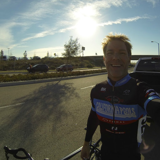 Travis Roberson Photo 20