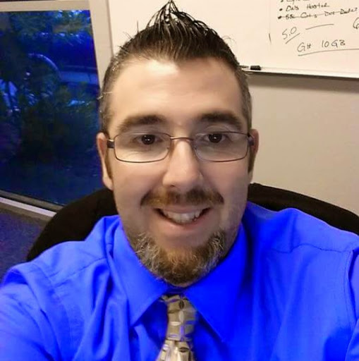 Christopher Leach Photo 35