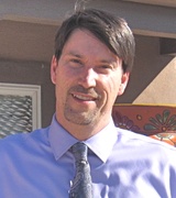 Jeffrey Stevens Photo 1