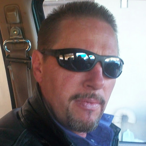 Terry Sanders Photo 31