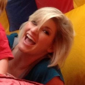 Brittany Richardson Photo 16