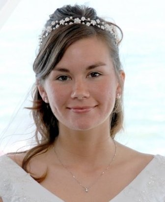 Sarah Shepherd Photo 25