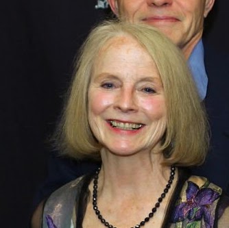 Martha Austin Photo 32