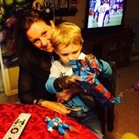 Jennifer Gholson Photo 11