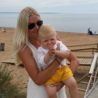 Julia Cotter Photo 6