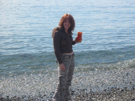 Sandra Cook Photo 10