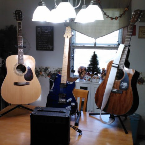 Russell Barber Photo 39