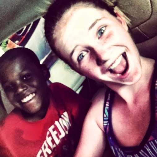 Rebecca Mccann Photo 28