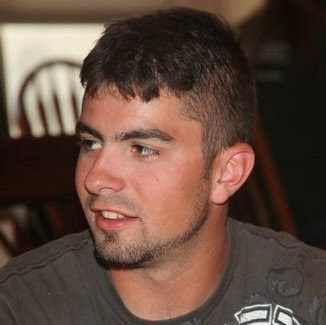 Mark Barrett Photo 9
