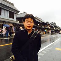 Jeffrey Feng Photo 25