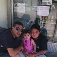 Ricardo Daniel Photo 7