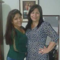 Arlene Aguilar Photo 15