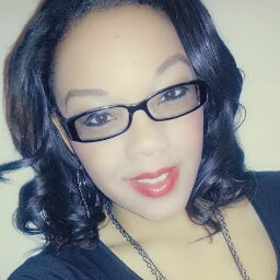 Kerri Webster Photo 3