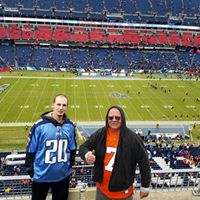 Anthony Dodson Photo 14