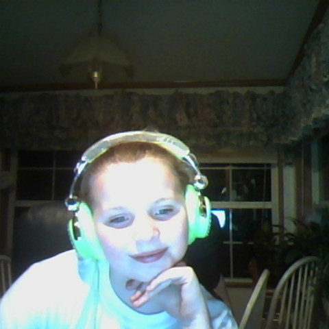 Morgan Whitaker Photo 9