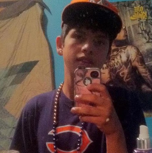 Bryant Bruce Photo 5