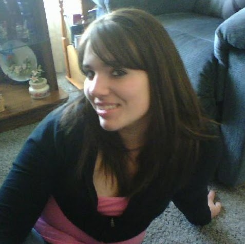 Rebecca Crawford Photo 27