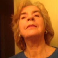 Phyllis Rains Photo 2