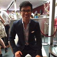 Geoffrey Chow Photo 11