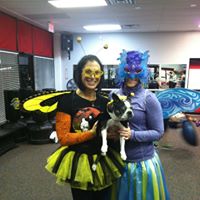 Victoria Lynch Photo 14