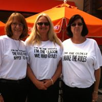 Sandy Cartwright Photo 16