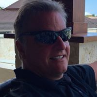 Rick Honeycutt Photo 22