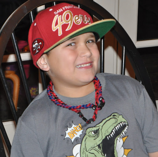 Andrew Yanez Photo 17